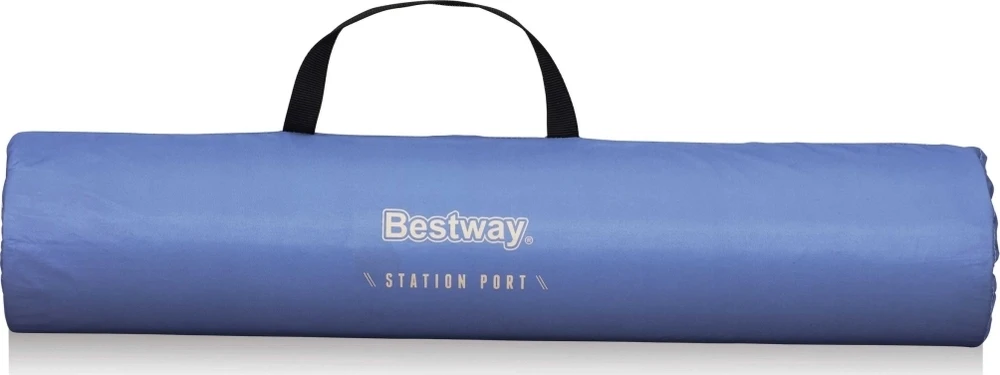 Bestway persirengimo kambario palapinė 110x190cm 68002