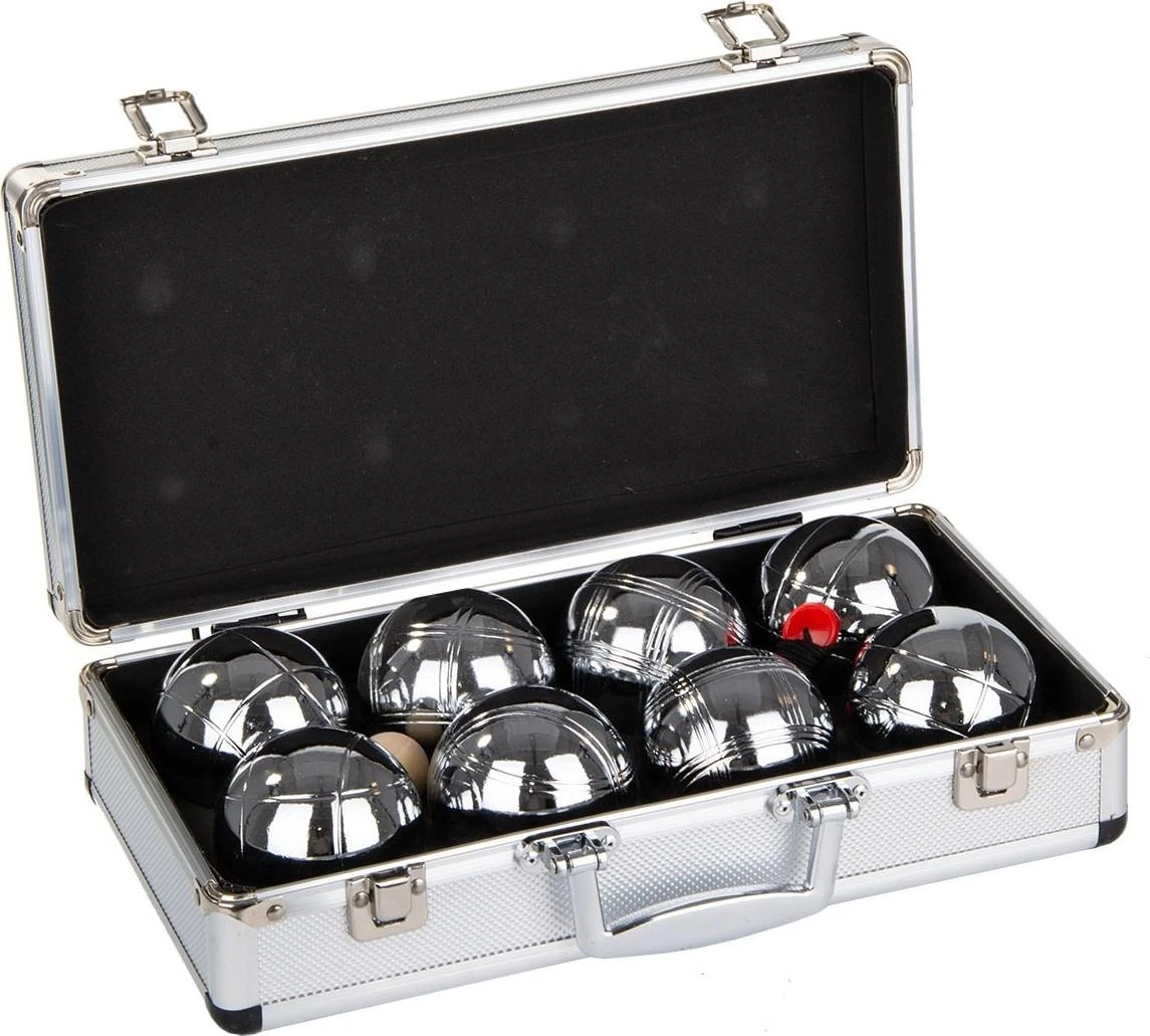 Pentankės Rutuliai Enero Boule Peranque 8vnt 1003825