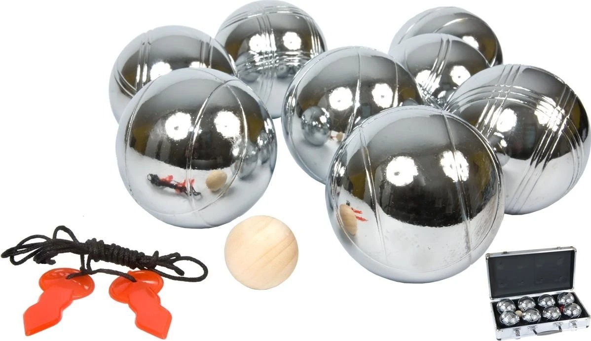 Pentankės Rutuliai Enero Boule Peranque 8vnt 1003825