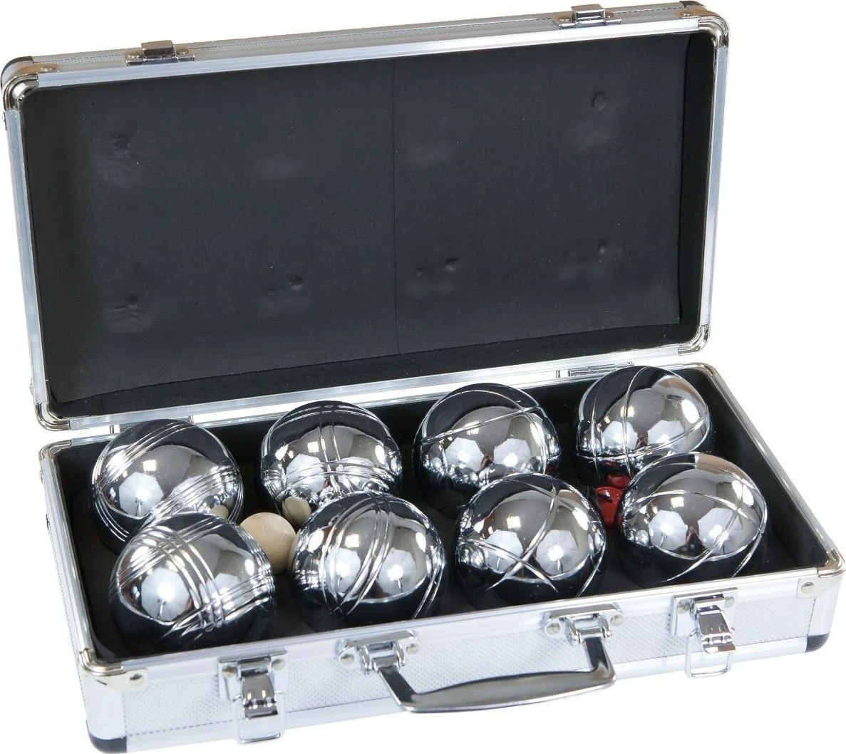 Pentankės Rutuliai Enero Boule Peranque 8vnt 1003825
