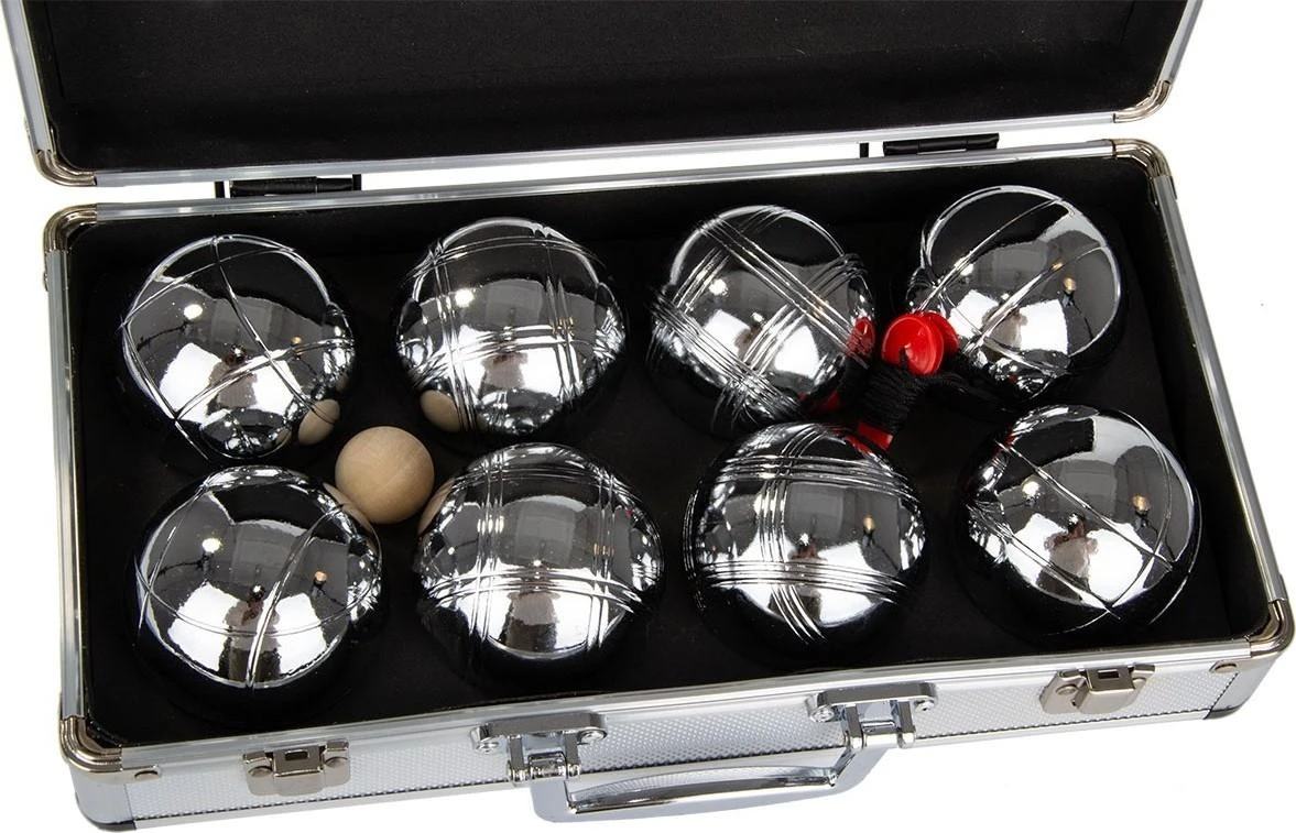Pentankės Rutuliai Enero Boule Peranque 8vnt 1003825