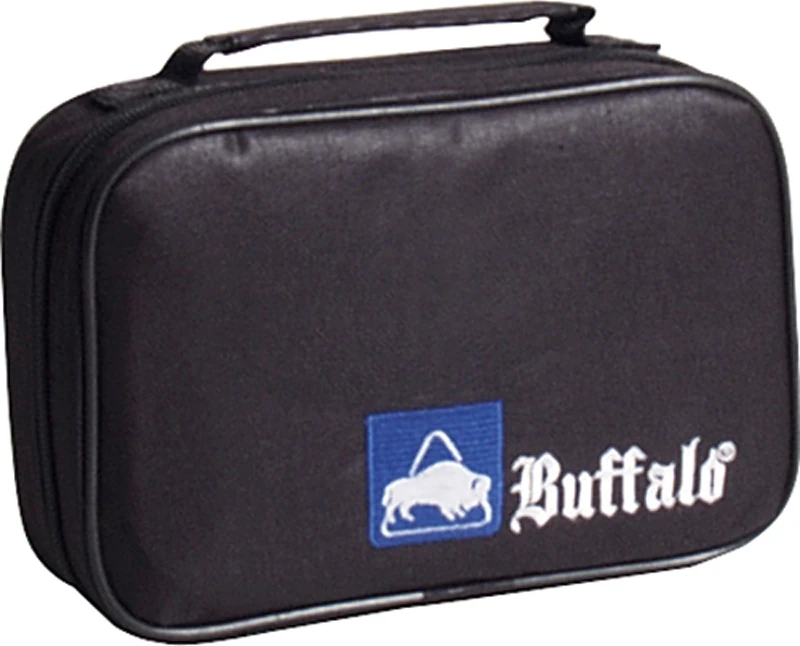 Petankės rinkinys Buffalo, 6 vnt.