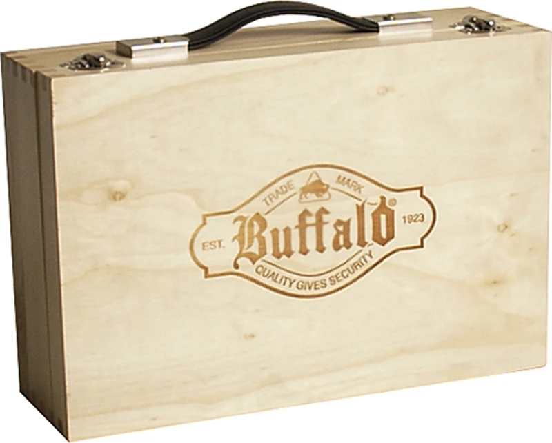 Petankės rinkinys Buffalo