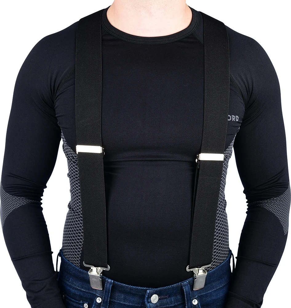 Petnešos Oxford Riggers