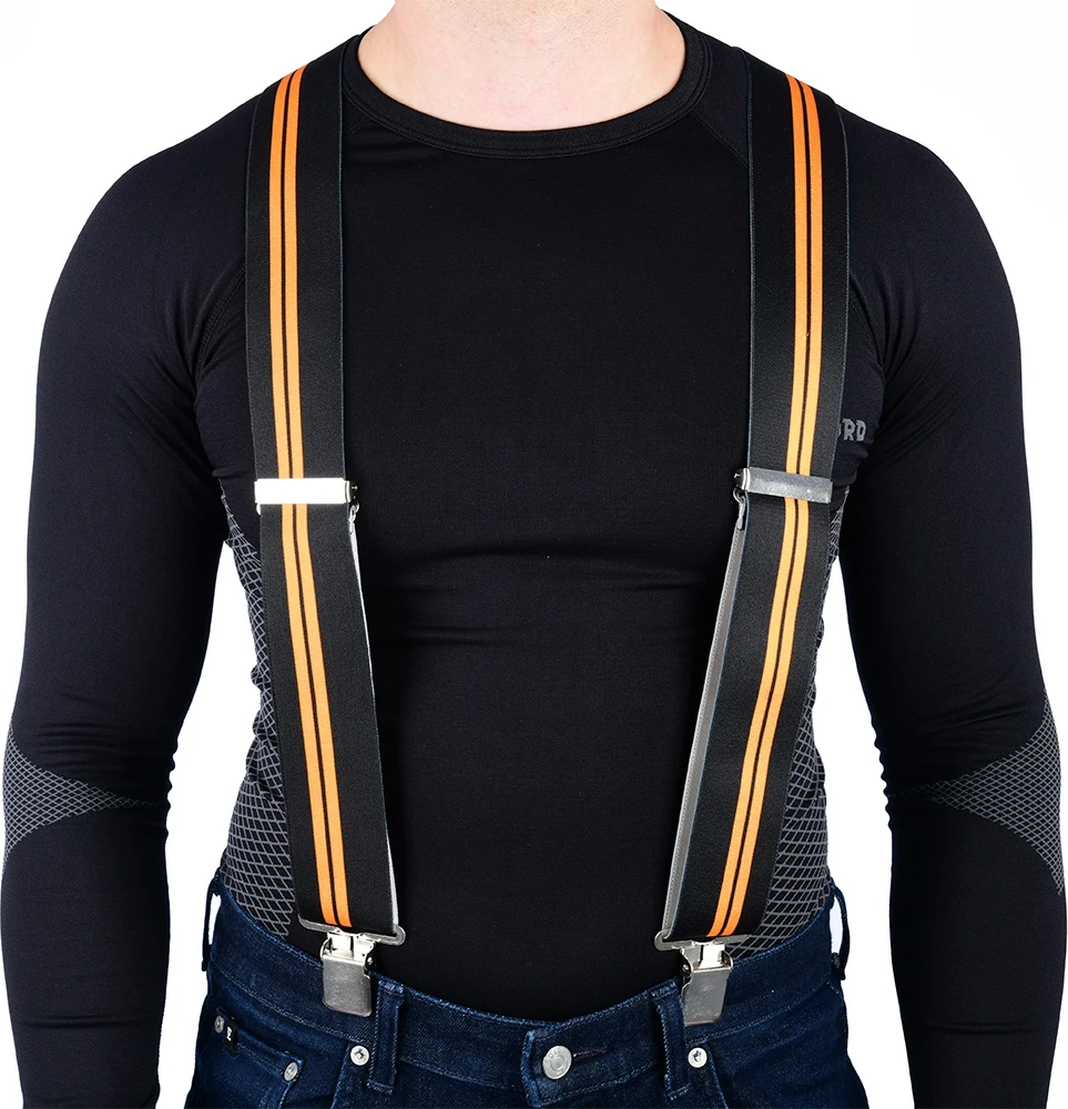 Petnešos Oxford Riggers