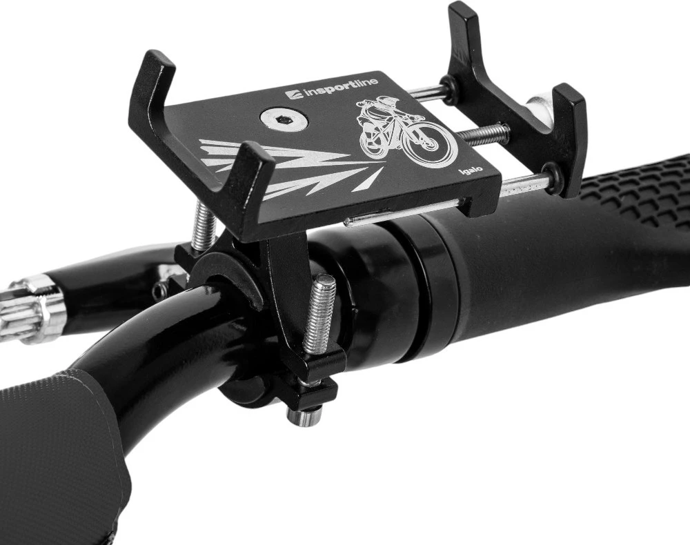 Telefono laikiklis inSPORTline Igalo