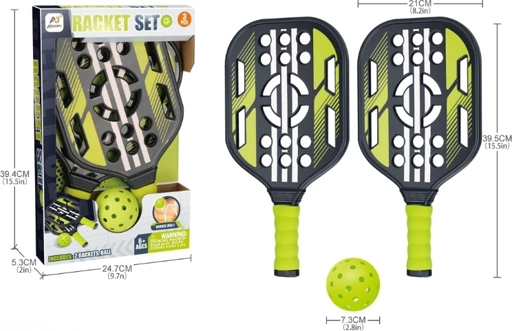 Pickleball Set inSPORTline PBS200