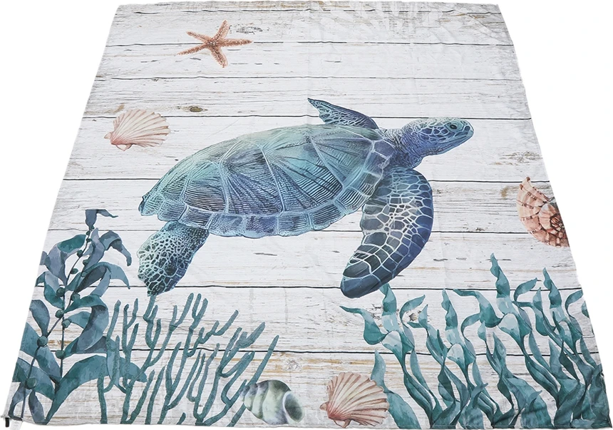 Pikniko pledas inSPORTline Maritino 208 x 197 cm