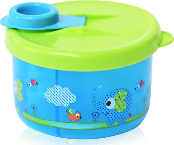 Pieno indelis Baby Care