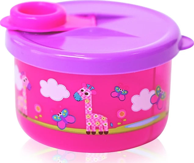 Pieno indelis Baby Care
