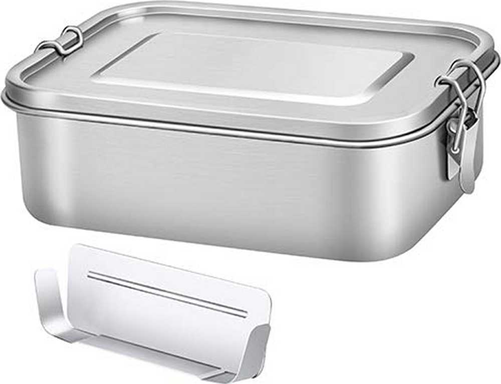 Pietų dėžutė Origin Outdoors Deluxe, 0.8L