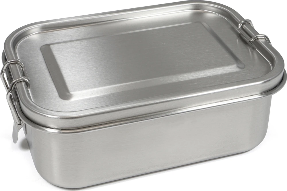 Pietų dėžutė Origin Outdoors Deluxe, 0.8L