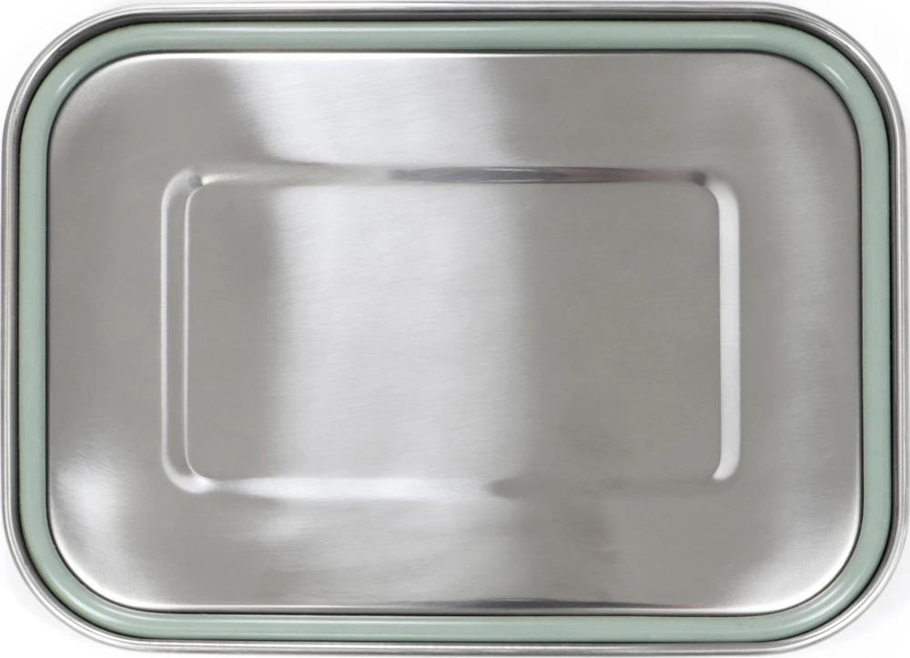 Pietų dėžutė Origin Outdoors Deluxe, 0.8L