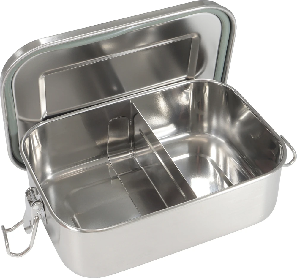 Pietų dėžutė Origin Outdoors Deluxe, 0.8L