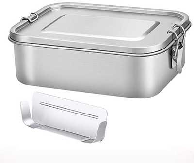Pietų dėžutė Origin Outdoors Deluxe, 1.2L