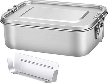 Maisto dėžutė Origin Outdoors Deluxe, 1,2 l