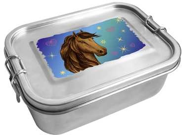 Pietų dėžutė Origin Outdoors Deluxe Horse, 0.8L