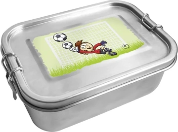 Pietų dėžutė Origin Outdoors Deluxe Soccer, 0.8L