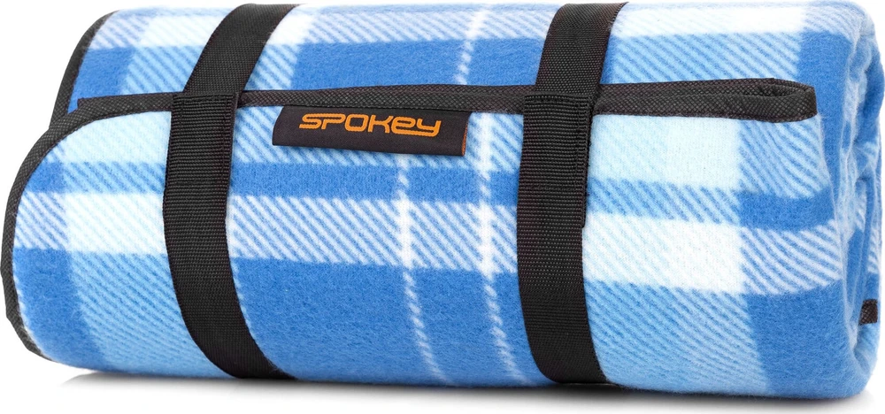 Pikniko kilimėlis Spokey PICNIC MOOR
