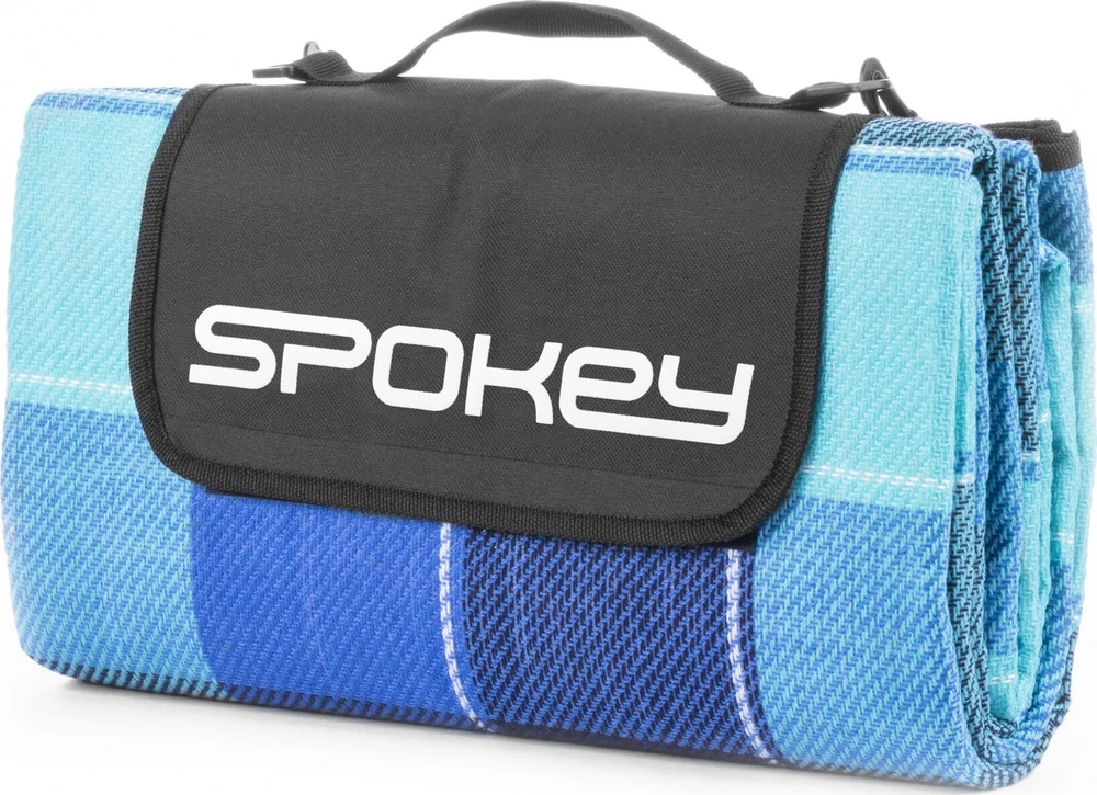 Pikniko Kilimėlis Spokey PICNIC FLANNEL