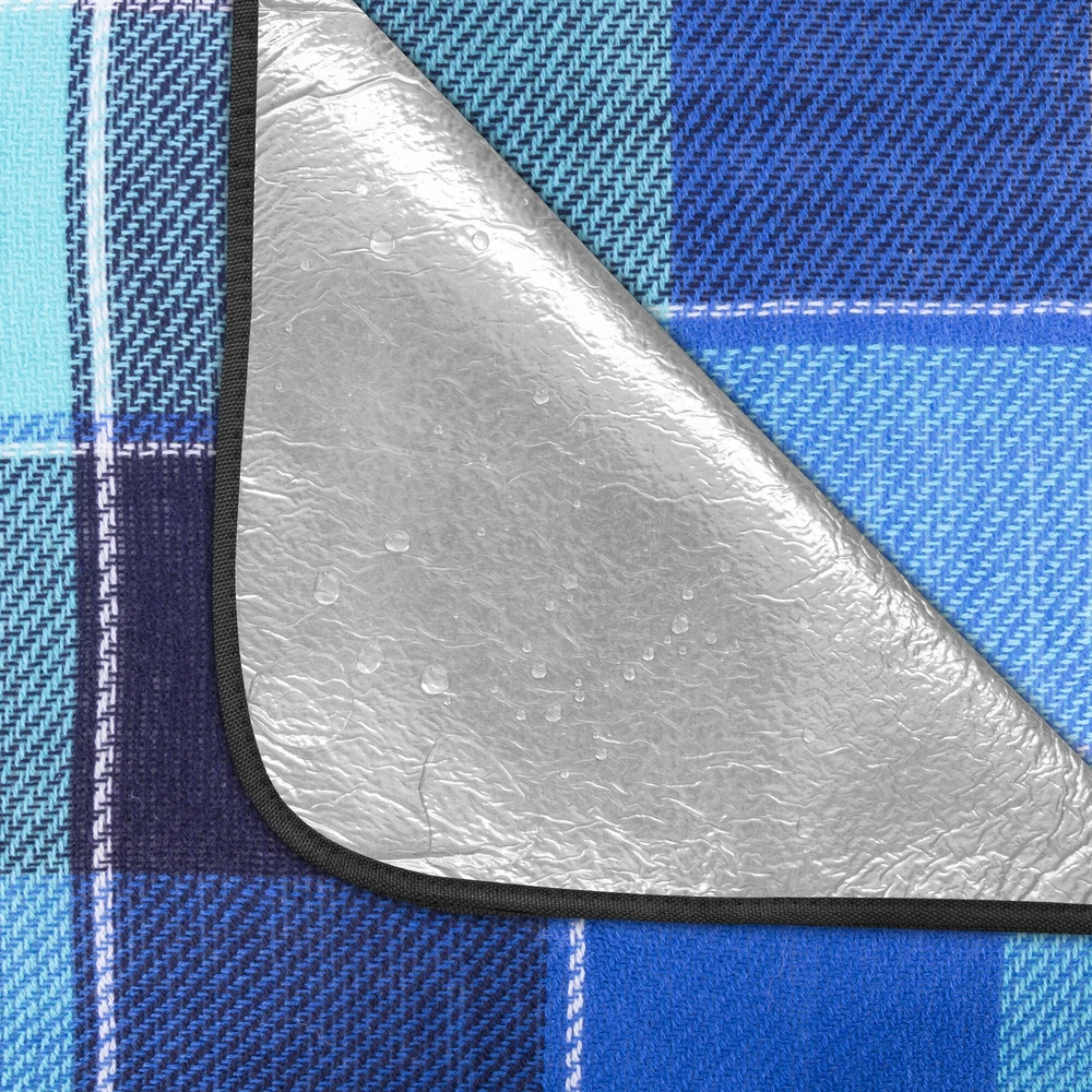 Pikniko Kilimėlis Spokey PICNIC FLANNEL