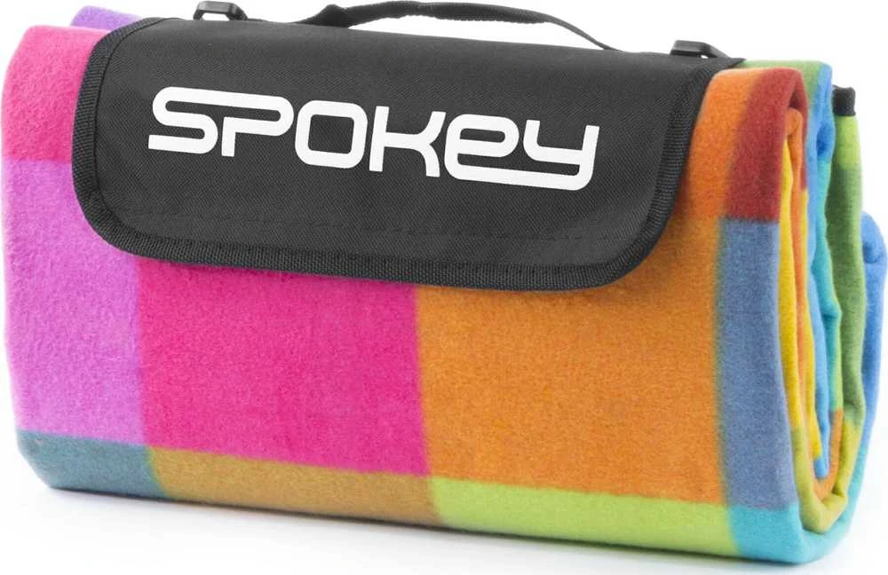 Pikniko paklotas Spokey Junket, 130x150cm
