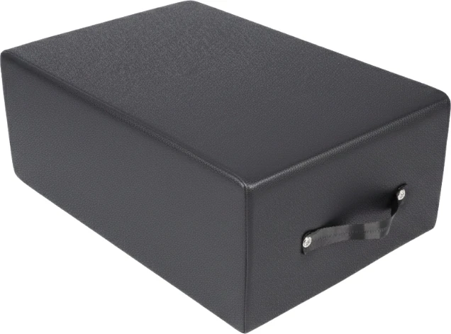 Pilates Box inSPORTline 60.5 x 41 x 22.5 cm