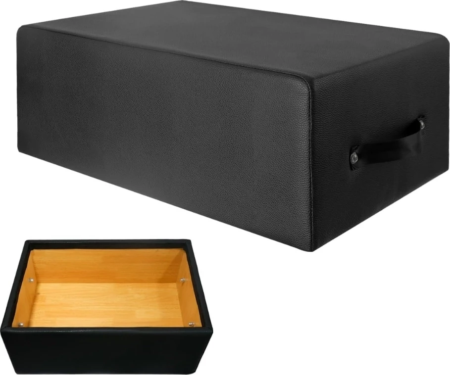 Pilates Box inSPORTline 60.5 x 41 x 22.5 cm
