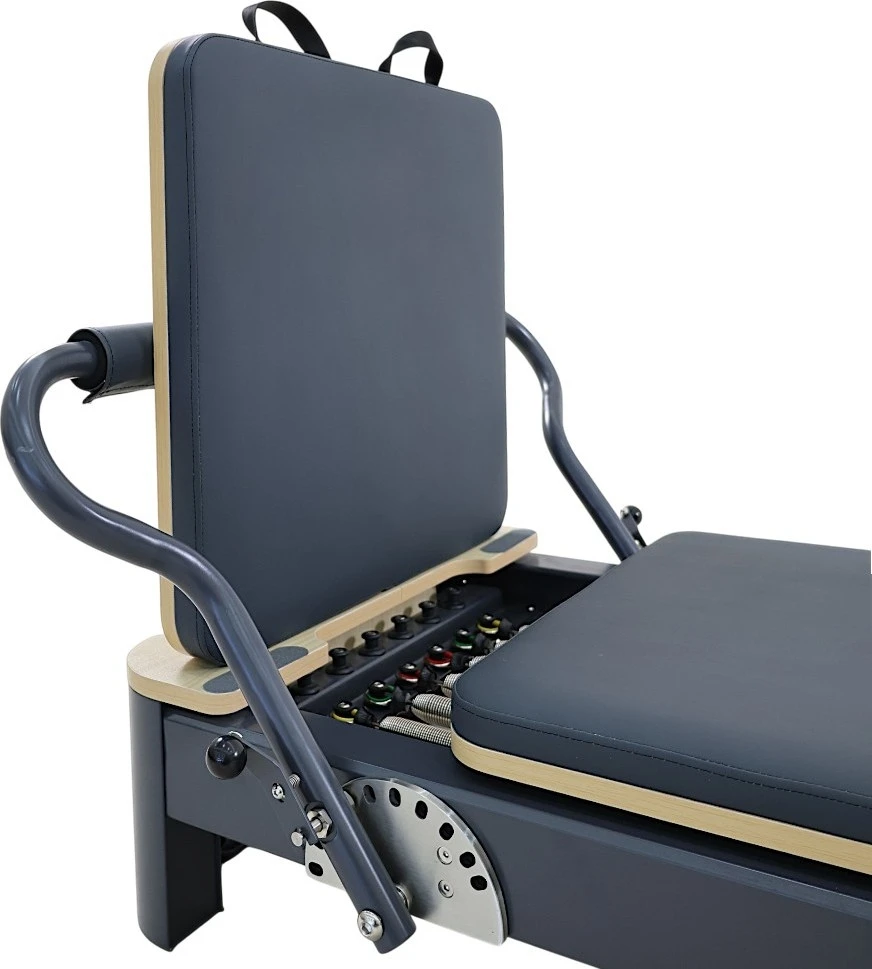 Pilates Reformer inSPORTline Comfolder EVO