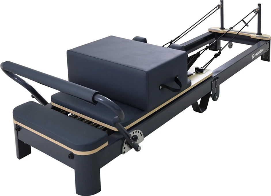 Pilates Reformer inSPORTline Comfolder EVO