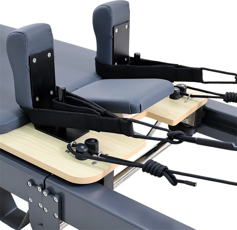 Pilates Reformer inSPORTline Comfolder EVO