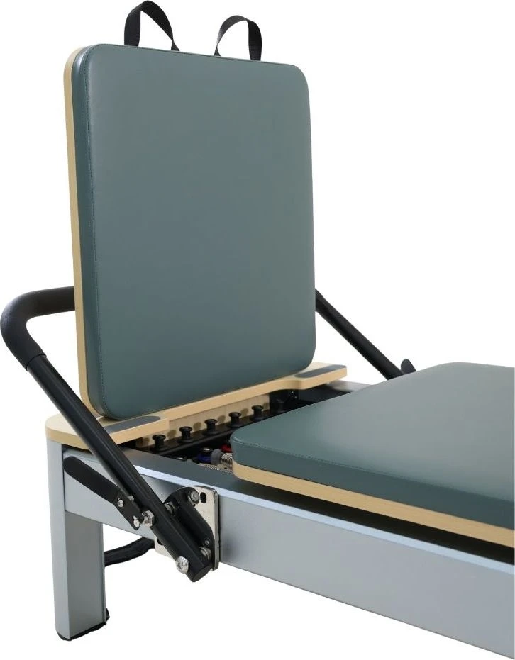 Pilates Reformer inSPORTline Oquiler