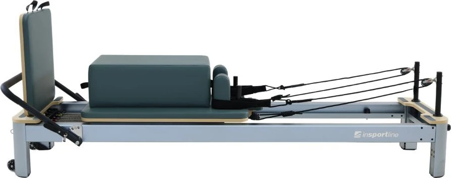 Pilates Reformer inSPORTline Oquiler