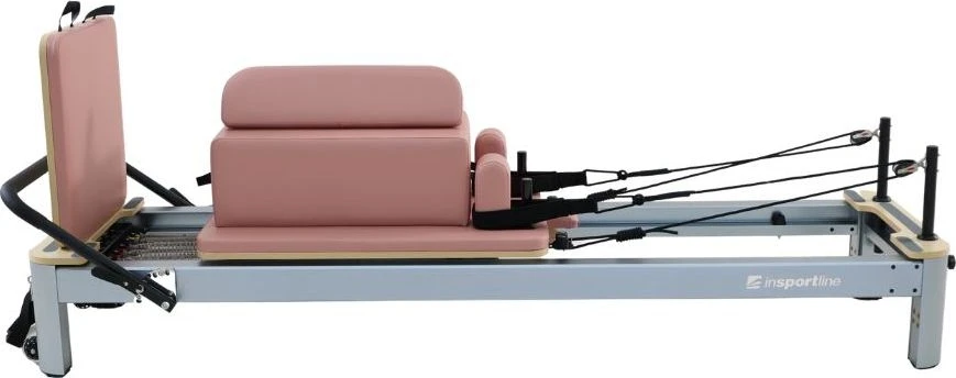 Pilates Reformer inSPORTline Oquiler