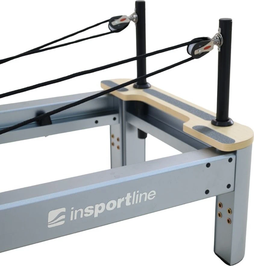 Pilates Reformer inSPORTline Oquiler