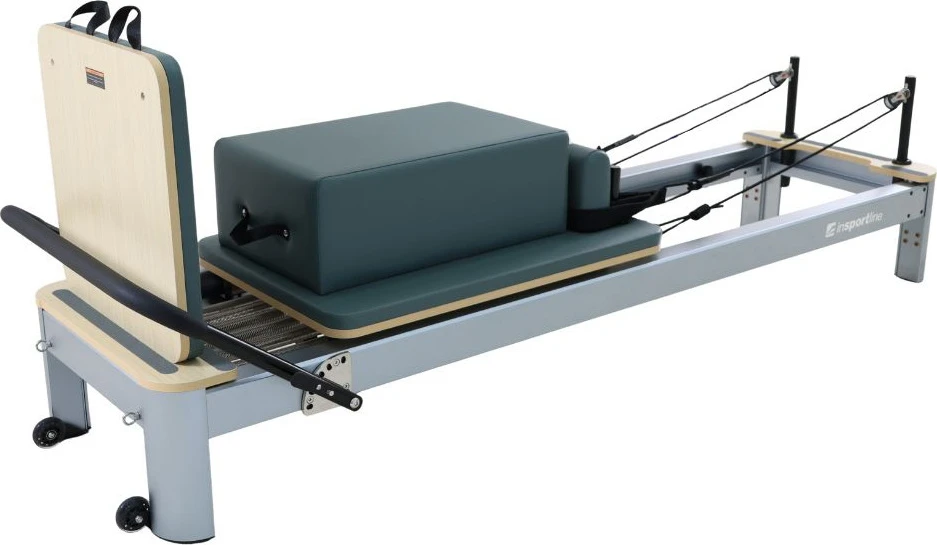Pilates Reformer inSPORTline Oquiler