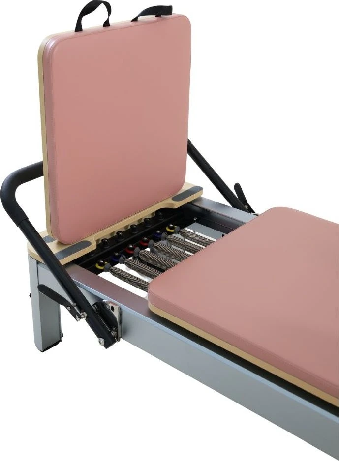 Pilates Reformer inSPORTline Oquiler
