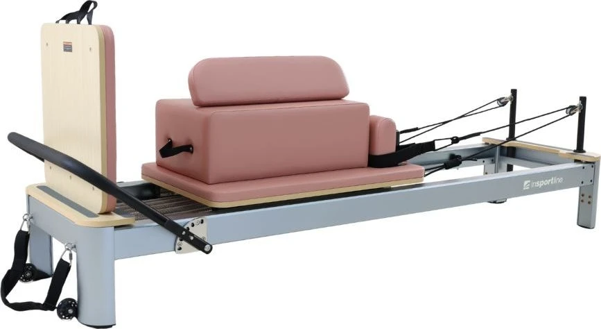 Pilates Reformer inSPORTline Oquiler