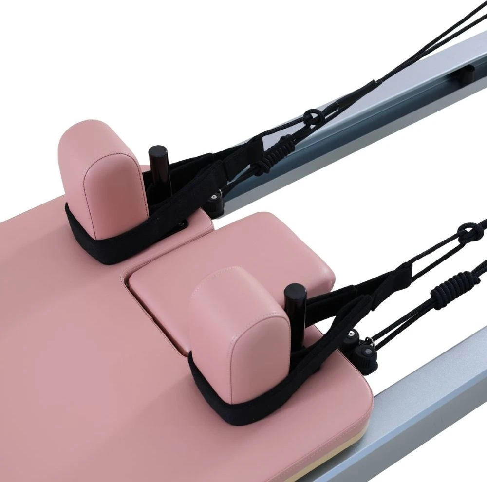 Pilates Reformer inSPORTline Oquiler