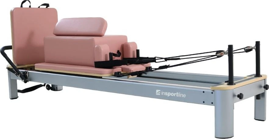 Pilates Reformer inSPORTline Oquiler
