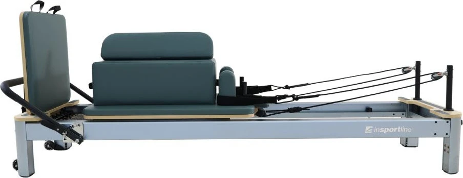 Pilates Reformer inSPORTline Oquiler