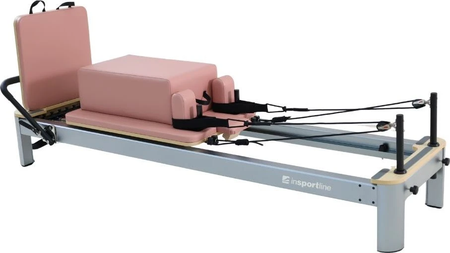 Pilates Reformer inSPORTline Oquiler