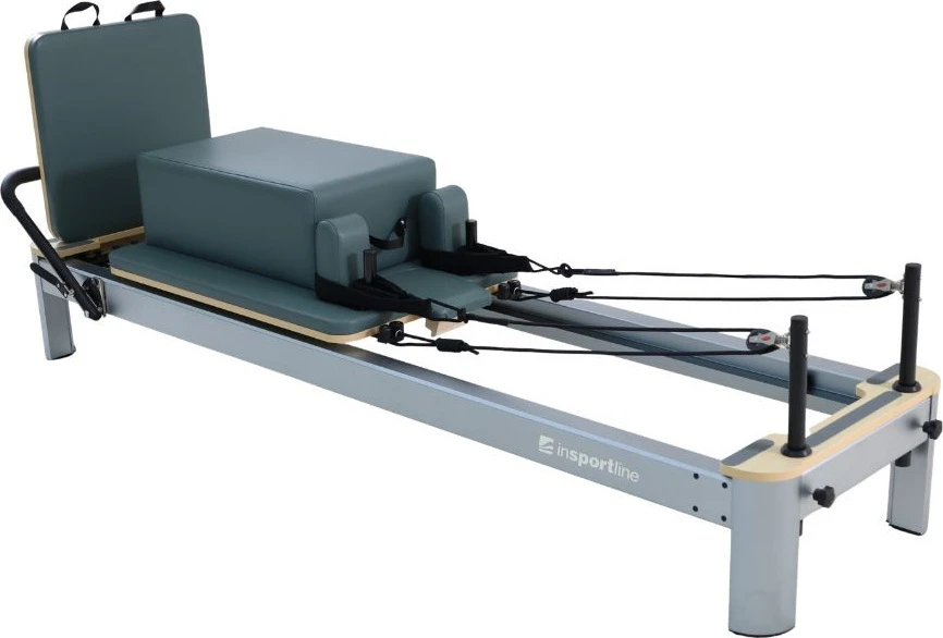 Pilates Reformer inSPORTline Oquiler