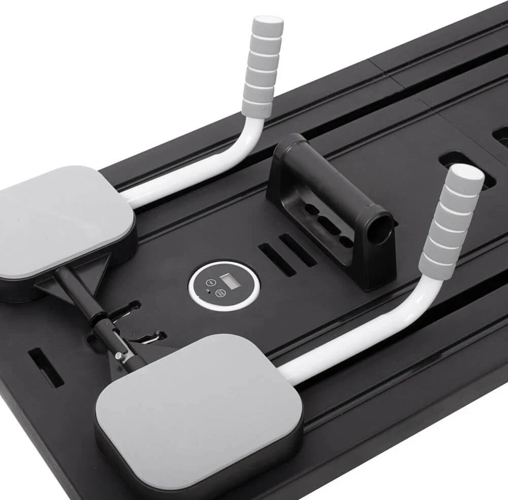 Pilates reformeris inSPORTline Trancer Basic