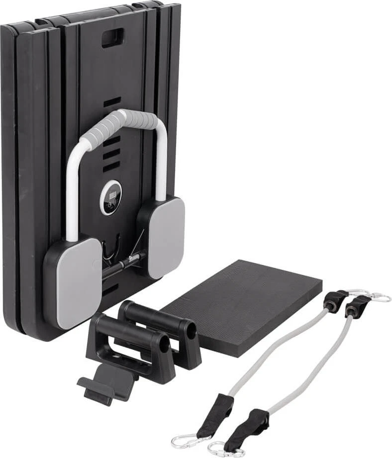Pilates reformeris inSPORTline Trancer Basic