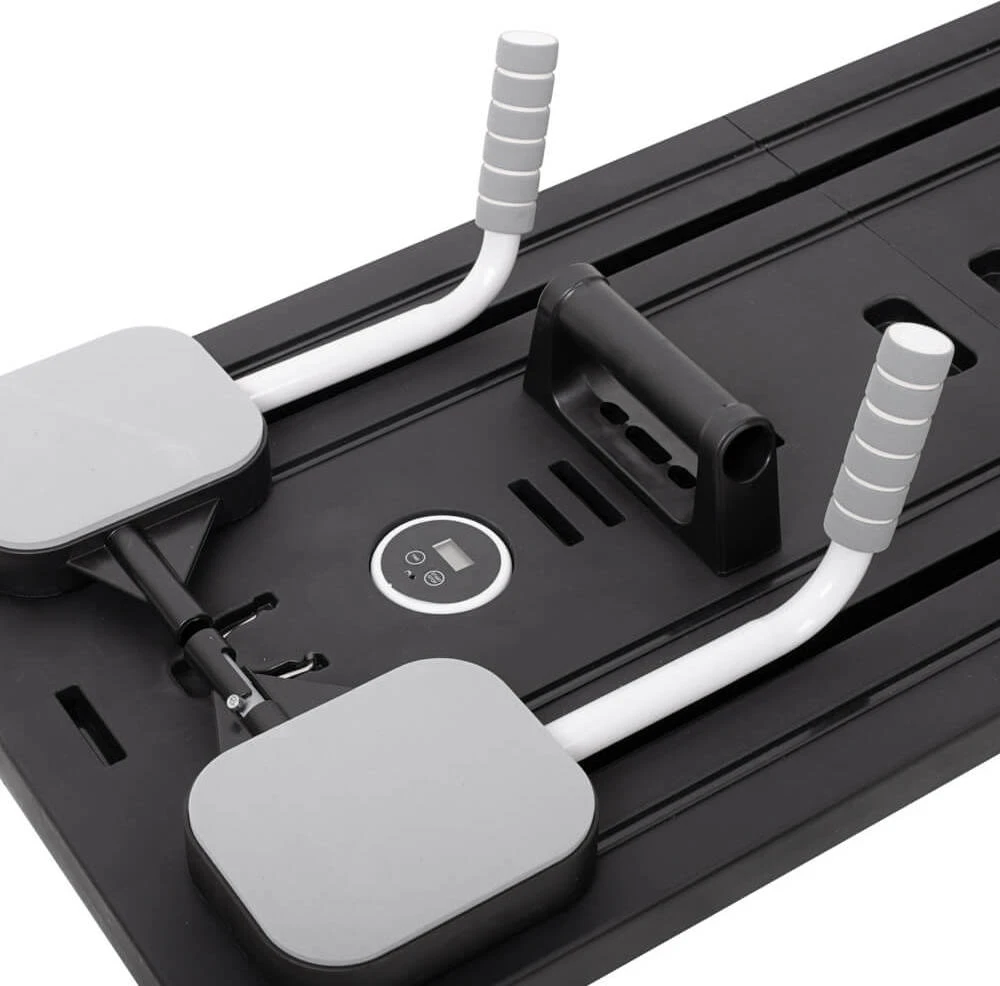 Pilates reformeris inSPORTline Trancer Basic