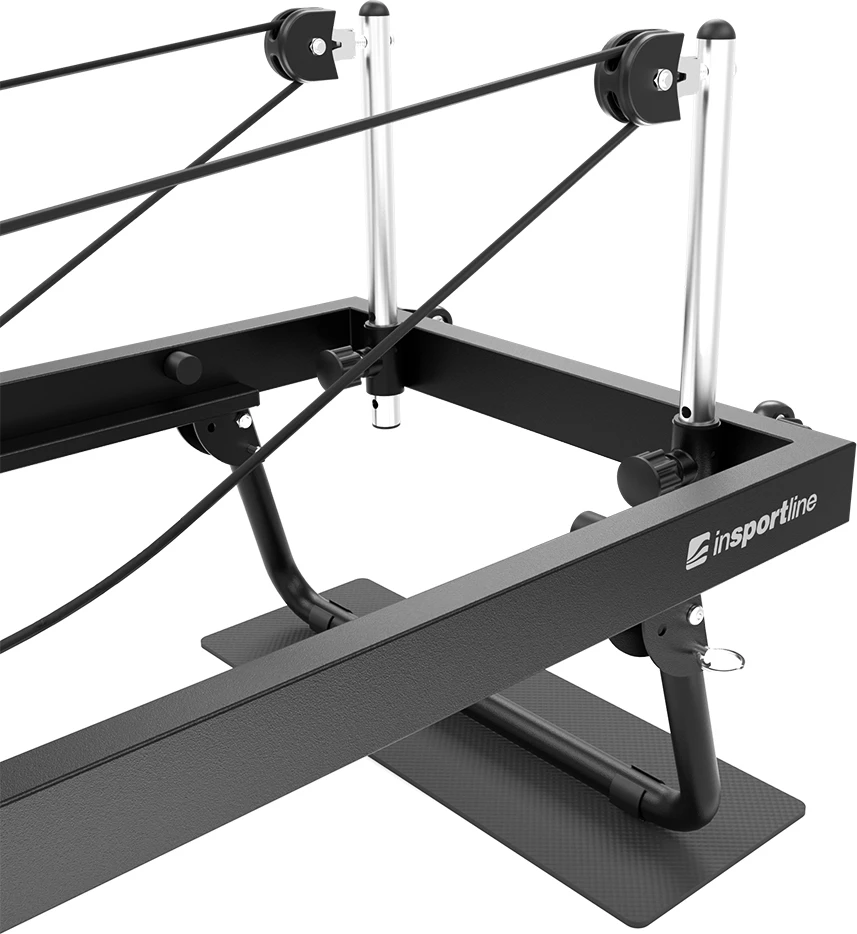 Pilates reformeris inSPORTline Auraler