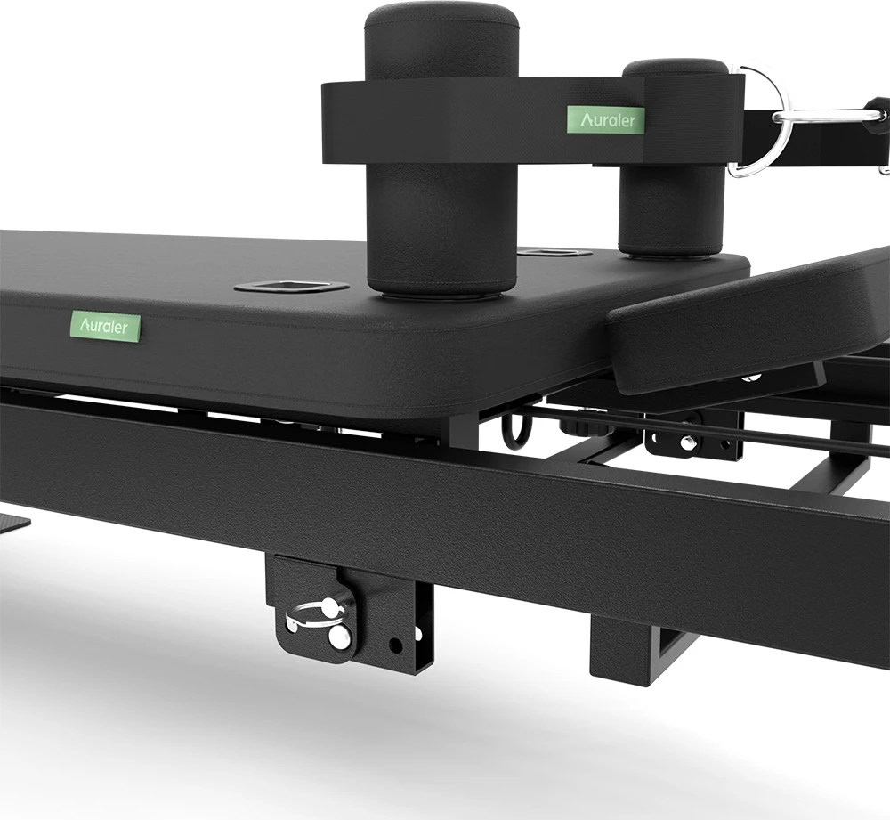 Pilates reformeris inSPORTline Auraler