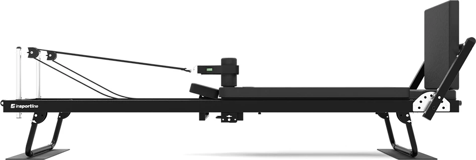 Pilates reformeris inSPORTline Auraler