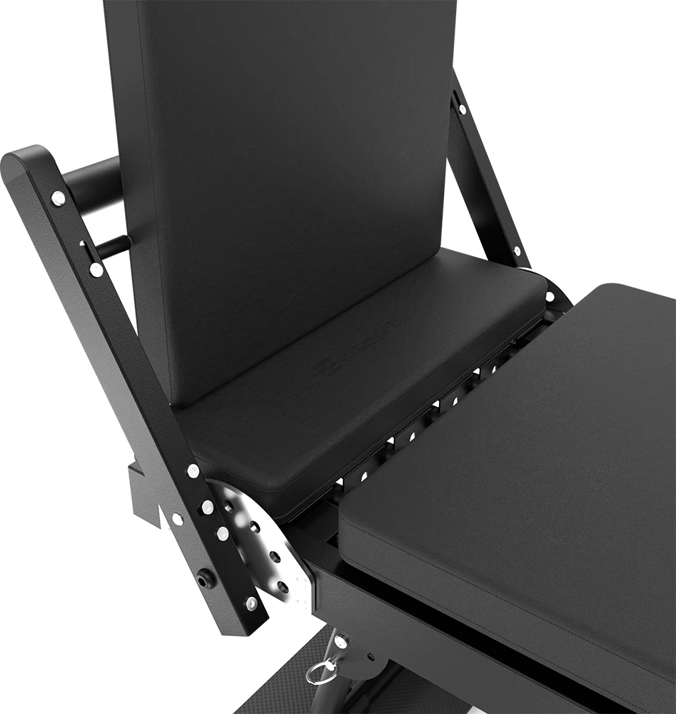 Pilates reformeris inSPORTline Auraler